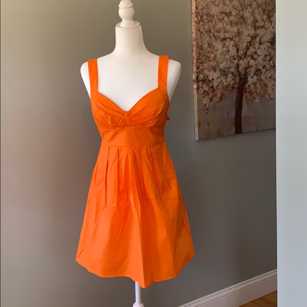 NWOT City Triangles formal dress
